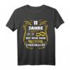 Stahlhochzeit 11. Hochzeitstag Ehemann Geschenk T-Shirt - Witziges Jubiläumsgeschenk für den 11. Jahrestag