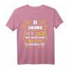 Stahlhochzeit 11. Hochzeitstag Ehemann Geschenk T-Shirt - Witziges Jubiläumsgeschenk für den 11. Jahrestag