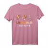 Lustiges Wikinger T-Shirt mit Spruch 'BÄRTIGERMANN Alles In Einem' – Perfektes Geschenk für Geburtstag, Weihnachten & Erntedankfest für Männer, Frauen & Kinder