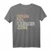 Herren Fliesenleger Ehemann Papa Legende Vintage Spruch T-Shirt – Lustiges Geschenk für Fliesenleger, Handwerker & Vatertag