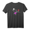 Ich liebe meinen freundlichen arabisch-tunesischen Ehemann T-Shirt – Lustiges Geschenk für den Ehemann, perfekt für Partner und Liebesbeweis