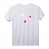 Ich liebe meinen freundlichen arabisch-tunesischen Ehemann T-Shirt – Lustiges Geschenk für den Ehemann, perfekt für Partner und Liebesbeweis