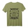 30. Hochzeitstag Geschenk für Ehemann - Lustiges Perlenhochzeit T-Shirt zum Jubiläum & Valentinstag