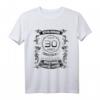 30. Hochzeitstag Geschenk für Ehemann - Lustiges Perlenhochzeit T-Shirt zum Jubiläum & Valentinstag