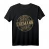 Herren 27 Jahr Verheiratet T-Shirt - Bester Ehemann seit 1996, Geschenk zum 27. Hochzeitstag & Jubiläum