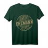 Herren 27 Jahr Verheiratet T-Shirt - Bester Ehemann seit 1996, Geschenk zum 27. Hochzeitstag & Jubiläum