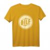 Lustiges DILF Vater T-Shirt – Humorvolles Vatertagsgeschenk für Ehemänner und Partner mit frechem Design