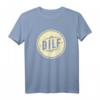 Lustiges DILF Vater T-Shirt – Humorvolles Vatertagsgeschenk für Ehemänner und Partner mit frechem Design