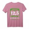 Petersilienhochzeit Ehemann T-Shirt - 12,5 Jahre Jubiläum Geschenkidee für Ehemänner und Ehefrauen