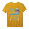 Bester Papa der Welt T-Shirt - Lustiges Vatertag Geschenk für Ehemann, Vater und Papa mit Spruch