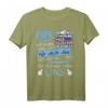 Bester Papa der Welt T-Shirt - Lustiges Vatertag Geschenk für Ehemann, Vater und Papa mit Spruch