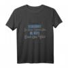 Herren Ehemann Geschenk - Beste Frau der Welt T-Shirt für den verwöhnten Ehemann, perfekt zum Geburtstag, Weihnachten oder Vatertag