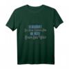 Herren Ehemann Geschenk - Beste Frau der Welt T-Shirt für den verwöhnten Ehemann, perfekt zum Geburtstag, Weihnachten oder Vatertag