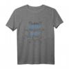 Herren Ehemann Geschenk - Beste Frau der Welt T-Shirt für den verwöhnten Ehemann, perfekt zum Geburtstag, Weihnachten oder Vatertag