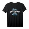 Bester Ehemann seit 1971 - 52. Hochzeitstag T-Shirt für Ehepaare zum Jubiläum, Feier & Party