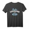 Bester Ehemann seit 1971 - 52. Hochzeitstag T-Shirt für Ehepaare zum Jubiläum, Feier & Party