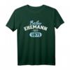 Bester Ehemann seit 1971 - 52. Hochzeitstag T-Shirt für Ehepaare zum Jubiläum, Feier & Party