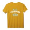 Bester Ehemann seit 1971 - 52. Hochzeitstag T-Shirt für Ehepaare zum Jubiläum, Feier & Party