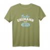 Bester Ehemann seit 1971 - 52. Hochzeitstag T-Shirt für Ehepaare zum Jubiläum, Feier & Party