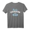 Bester Ehemann seit 1971 - 52. Hochzeitstag T-Shirt für Ehepaare zum Jubiläum, Feier & Party