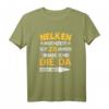 28. Hochzeitstag Nelkenhochzeit T-Shirt für Ehemann seit 28 Jahren – Romantisches Jubiläumsgeschenk für Ehepartner
