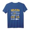 28. Hochzeitstag Nelkenhochzeit T-Shirt für Ehemann seit 28 Jahren – Romantisches Jubiläumsgeschenk für Ehepartner