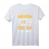 28. Hochzeitstag Nelkenhochzeit T-Shirt für Ehemann seit 28 Jahren – Romantisches Jubiläumsgeschenk für Ehepartner