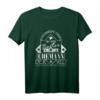 Herren T-Shirt mit Spruch 'Geprüft und 100% sicher bester Ehemann der Welt' – Perfektes Geschenk zum Geburtstag, Hochzeitstag, Weihnachten oder Vatertag