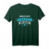 Bester Ehemann und Papa Vater Geschenk zum Vatertag - Klassisches T-Shirt für Männer, ideal für Weihnachten & Hochzeitstag