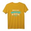 Bester Ehemann und Papa Vater Geschenk zum Vatertag - Klassisches T-Shirt für Männer, ideal für Weihnachten & Hochzeitstag