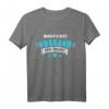 Bester Ehemann und Papa Vater Geschenk zum Vatertag - Klassisches T-Shirt für Männer, ideal für Weihnachten & Hochzeitstag