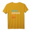 Herren Bester Ehemann Seit 1986 | 36. Hochzeitstag T-Shirt - Retro Vintage Geschenk für Ehemann, Vater, Großvater, Opa zum Jubiläum