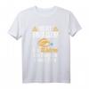 Herren T-Shirt zum 22. Hochzeitstag - Bronzene Hochzeit Geschenk für Ehemann mit lustigem Jubiläums-Motiv