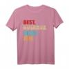 Bester Ehemann seit 2011 T-Shirt zum 11. Hochzeitstag – Romantisches Vintage Geschenk für Ehemänner und Ehepaare