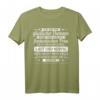 Lustiges Ehemann T-Shirt für den besten Gatten – Perfektes Geschenk für Ehemann, Ehepartner & Familienfeiern