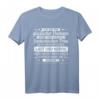 Lustiges Ehemann T-Shirt für den besten Gatten – Perfektes Geschenk für Ehemann, Ehepartner & Familienfeiern