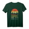 Herren 20. Hochzeitstag Bester Ehemann seit 2000 - Lustiges Jubiläums-T-Shirt für Männer, Papa, Vater & Partnerlook Geschenk