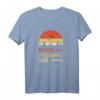 Herren 20. Hochzeitstag Bester Ehemann seit 2000 - Lustiges Jubiläums-T-Shirt für Männer, Papa, Vater & Partnerlook Geschenk
