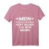 HapDeer Appenzeller Sennenhund T-Shirt - Perfektes Geschenk für Hundeliebhaber und Sennenhund Papa