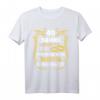 Rubinhochzeit 40. Hochzeitstag Ehemann Geschenk T-Shirt – Humorvolles Jubiläumsgeschenk für den besonderen Jahrestag