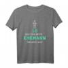 Herren T-Shirt mit Aufdruck 'So sieht der Beste Ehemann der Welt aus' – Perfektes Geschenk für Geburtstag, Weihnachten, Vatertag, Hochzeit oder Jahrestag