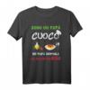Cuoco Papa Ehemann Vater liebt italienisch kochen - Lustiges Koch T-Shirt für Hobbykoch, Küchenchef & Italienliebhaber zum Vatertag, Geburtstag & Weihnachten