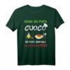 Cuoco Papa Ehemann Vater liebt italienisch kochen - Lustiges Koch T-Shirt für Hobbykoch, Küchenchef & Italienliebhaber zum Vatertag, Geburtstag & Weihnachten