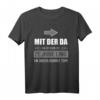 Silberhochzeit Ehemann T-Shirt - 25 Jahre Jubiläum Geschenk & Outfit für die Silberne Hochzeit mit humorvollen Sprüchen