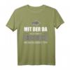 Silberhochzeit Ehemann T-Shirt - 25 Jahre Jubiläum Geschenk & Outfit für die Silberne Hochzeit mit humorvollen Sprüchen