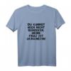Humorvolles Herren T-Shirt: Ich Liebe Meine Ukrainerin - Perfekt zum Hochzeitstag, Geburtstag, Weihnachten oder Vatertag