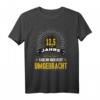 12,5 Hochzeitstag Ehefrau T-Shirt - Lustiges Geschenk zum 12,5. Jahrestag, Jubiläum & Valentinstag mit Spruch