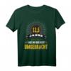 12,5 Hochzeitstag Ehefrau T-Shirt - Lustiges Geschenk zum 12,5. Jahrestag, Jubiläum & Valentinstag mit Spruch