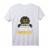 12,5 Hochzeitstag Ehefrau T-Shirt - Lustiges Geschenk zum 12,5. Jahrestag, Jubiläum & Valentinstag mit Spruch