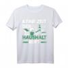 Herren Hausmann Geschenk für Ehemann und Vater | Lustiges 'Keine Zeit' T-Shirt für Väter und Haushaltshilfen